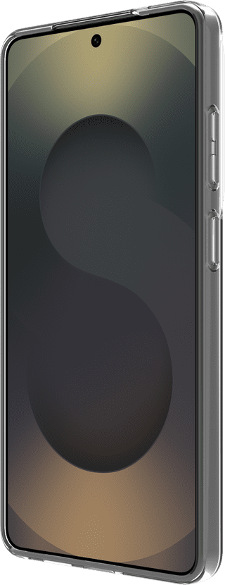BlueBuilt Samsung Galaxy S26 Ultra Back Cover Transparant