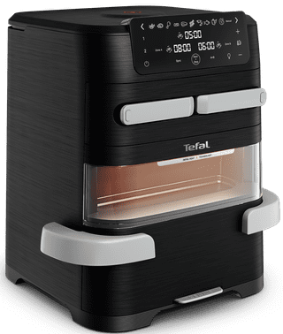 Tefal Ever Fry Trio EY9678