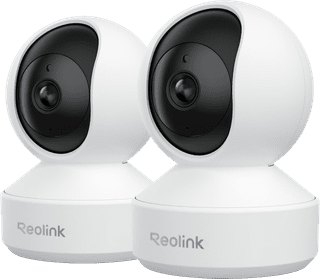 Reolink E340 Duo Pack