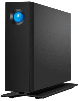 LaCie d2 Professional USB-C 14TB