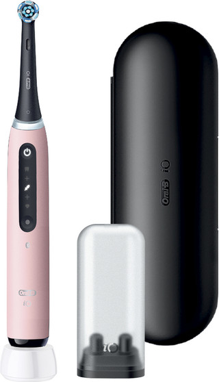 Oral-B iO 5N Roze