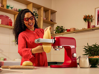 Kenwood kMix KMX751ARD Rood