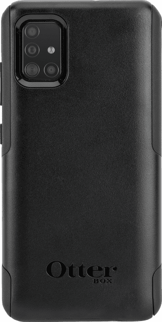 Otterbox Commuter Lite Samsung Galaxy A51 Back Cover