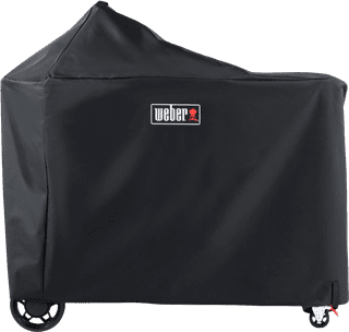 Weber Hoes voor performer premium en smart deluxe