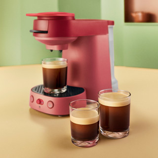Philips koffiepadmachine Senseo Vibe CSA225/90