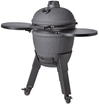 Moddern Charcoal Gray Complete