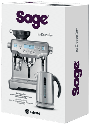 Sage Descaler