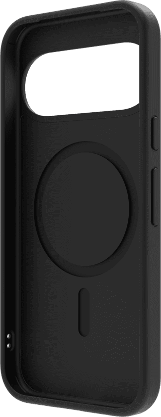 BlueBuilt Protective Back Cover with Magnet Google Pixel 11 Black