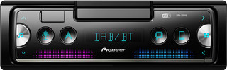 Pioneer SPH-20DAB