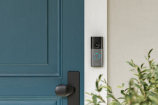 Ring Bedrade Video Deurbel 2e Generatie + Chime