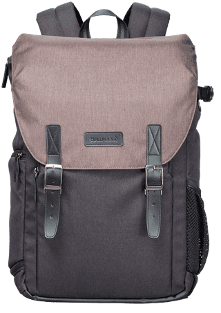 Cullmann Bristol DayPack 600+ Bruin