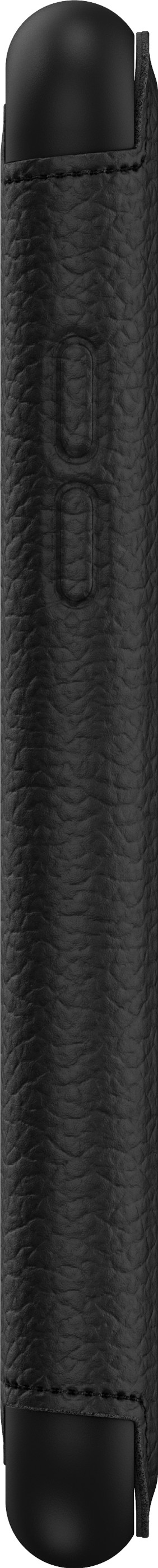 OtterBox Strada Apple iPhone SE 2022 / SE 2020 / 8 / 7 Book Case Zwart