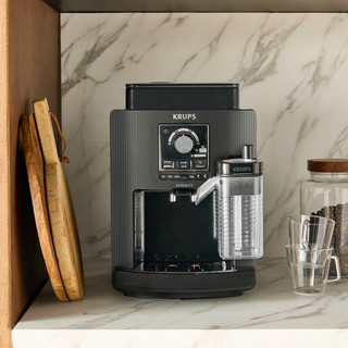 Krups Serenity Milk EA402H