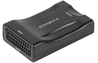 Vivanco SCART to HDMI Adapter