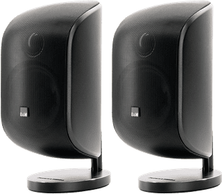 Bowers & Wilkins M1 Duo Pack Black