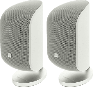 Bowers & Wilkins M1 Duo Pack White