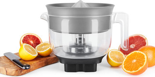 KitchenAid Artisan K400 5KSB4026EAC Amandelwit + citruspers opzetstuk
