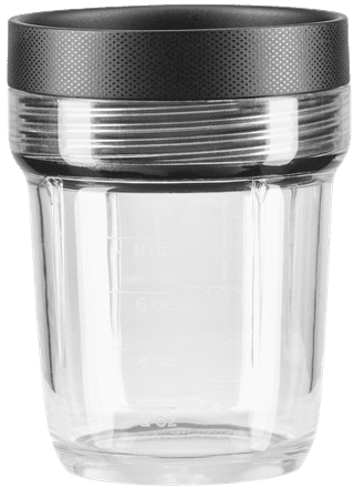 KitchenAid K400 5KSB2042BBA Mengbeker 200 ml