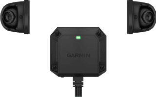 Garmin Dezl DualView