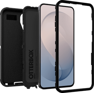 Otterbox Defender Pro Samsung Galaxy S26 FE Back Cover Zwart
