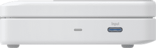 Anker Prime 3-in-1 MagGo Vouwbare Draadloze Oplader 15W Wit