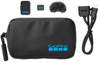 GoPro Wireless Mic Transmitter