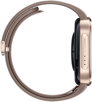 Huawei Watch D3 Crème