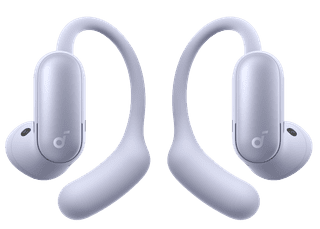 Soundcore AeroFit 2 Pro Paars