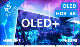 Philips Ambilight 65" OLED951 (2026)