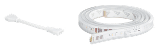 Philips Hue LED Strip Plus White and Color 1m Extension