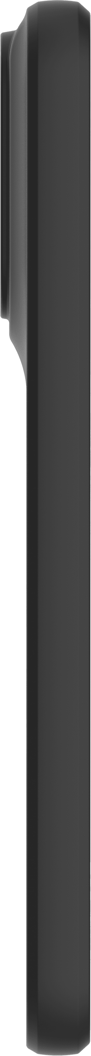Just in Case Soft Design Motorola Moto G67 / G77 Back Cover Zwart