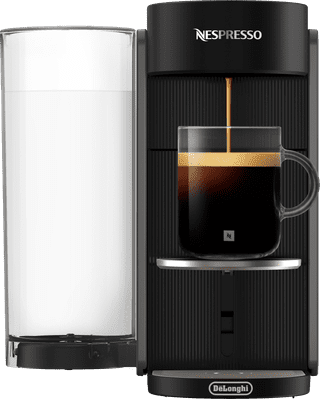 De'Longhi Nespresso ENV200GY Vertuo Up Antraciet