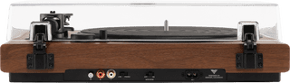 Victrola Wave Walnoot