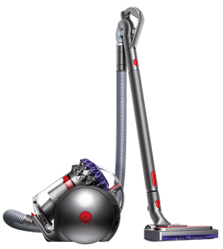 Dyson Big Ball Parquet 2