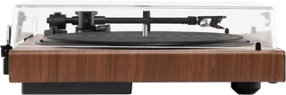 Victrola Wave Walnoot