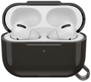 OtterBox Ispra Apple AirPods Pro Gen 1 Black