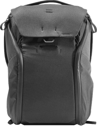Peak Design Everyday Backpack 20L v3 Black