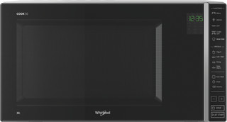 Whirlpool MWP 303 SB