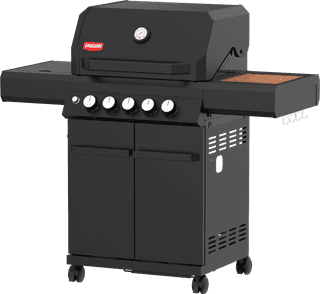 Grill Guru Gas Brander 3