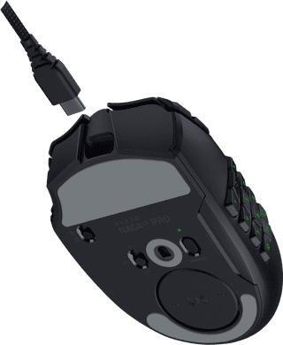 Razer Naga V3 Pro Wireless Gaming Mouse