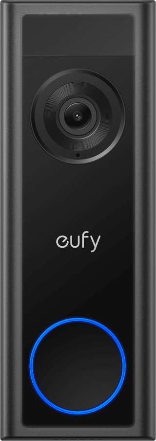 Eufy Video Doorbell C31