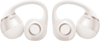 Shokz OpenDots 2 Wit