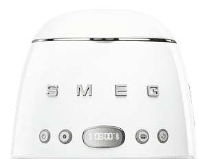 SMEG DCF02WHEU Wit