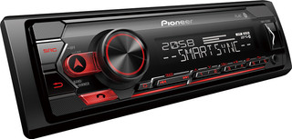 Pioneer MVH-S320BT