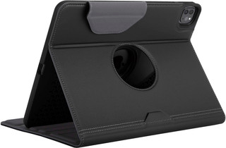 Targus VersaVu Apple iPad Air 13 inches (2026/2025)/Pro 12.9 inches (2022/2021/2020) Book Case Black