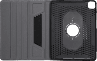 Targus VersaVu Apple iPad Air 13 inches (2026/2025)/Pro 12.9 inches (2022/2021/2020) Book Case Black