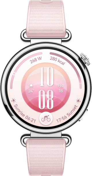Huawei Watch GT 7 41 mm Pink