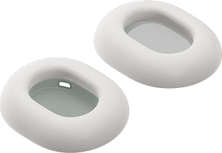 Sonos Ace Oorkussens Wit