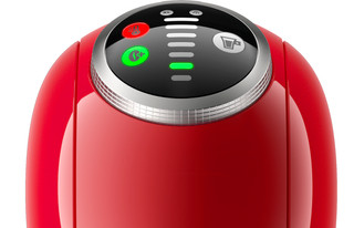 Krups Dolce Gusto Genio S Plus KP3405 Red