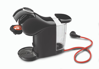 Krups Dolce Gusto Genio S Plus KP3408 Zwart